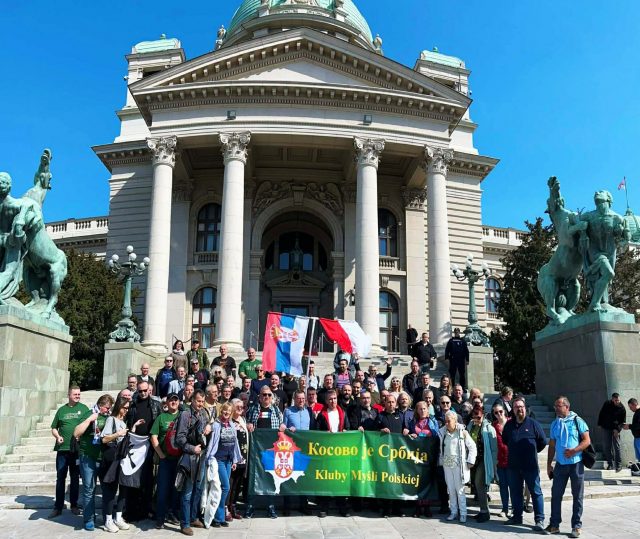 Serwis Informacyjny Myśli Polskiej 02.09.2026