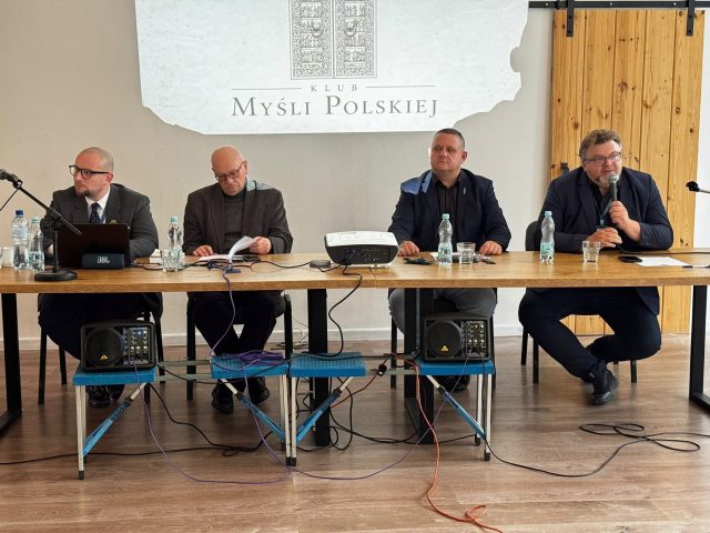 Serwis Informacyjny Myśli Polskiej 11.09.2026
