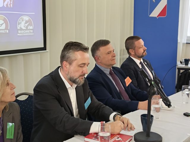 Serwis Informacyjny Myśli Polskiej 14.09.2026