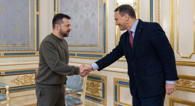Serwis Informacyjny Myśli Polskiej 14.09.2026