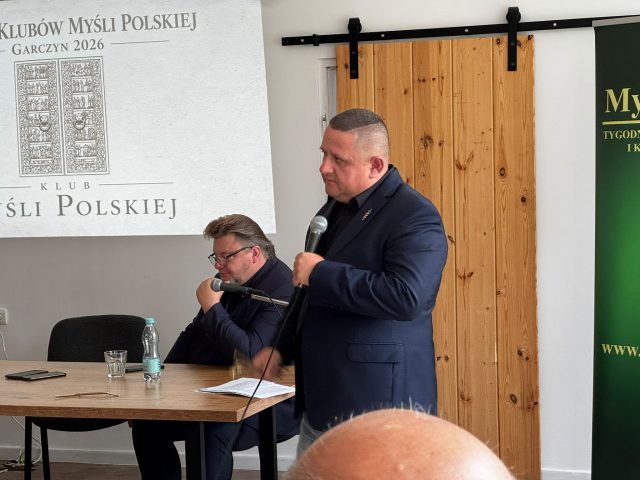 Serwis Informacyjny Myśli Polskiej 15.09.2026