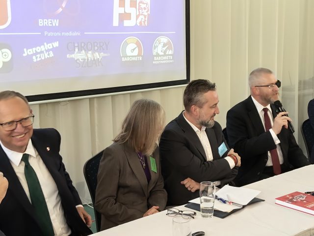 Serwis Informacyjny Myśli Polskiej 16.09.2026