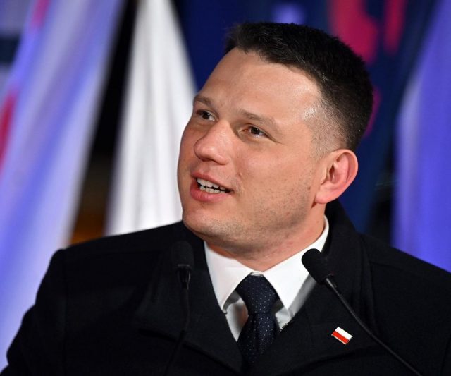Serwis Informacyjny Myśli Polskiej 18.09.2026