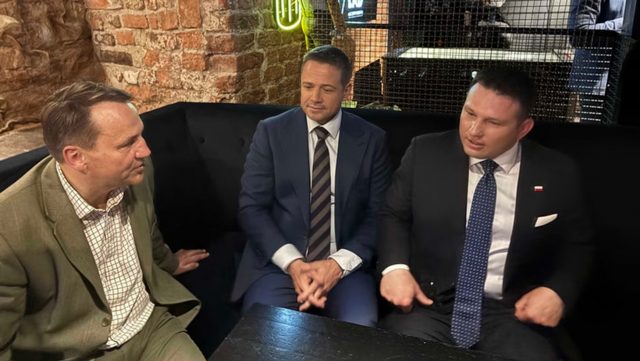Serwis Informacyjny Myśli Polskiej 19.09.2026
