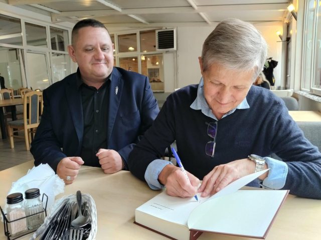 Świat Młodych – dzieje harcerskiej gazety nastolatków