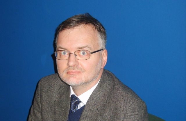 Aktualny i rzeczywisty obraz polskiej polityki
