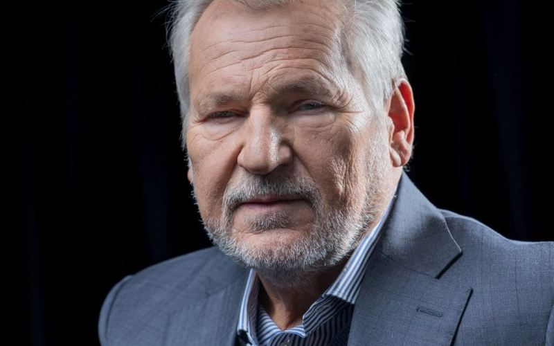 Aleksander Kwaśniewski: Karol Nawrocki się myli. Zagrożenie ze strony Rosji rośnie