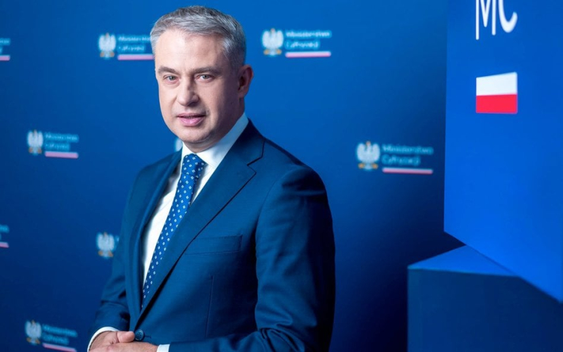 Krzysztof Gawkowski: Będziemy ujawniać firmy, które nie wykonują obowiązków cyberbezpieczeństwa. Powstaną listy