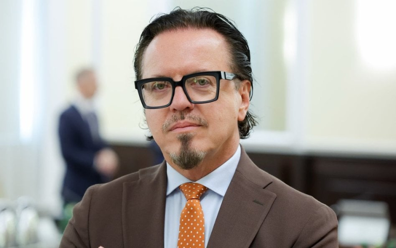 Minister Wojciech Balczun: Wyjście Saudi Aramco z Polski może być szansą na repolonizację