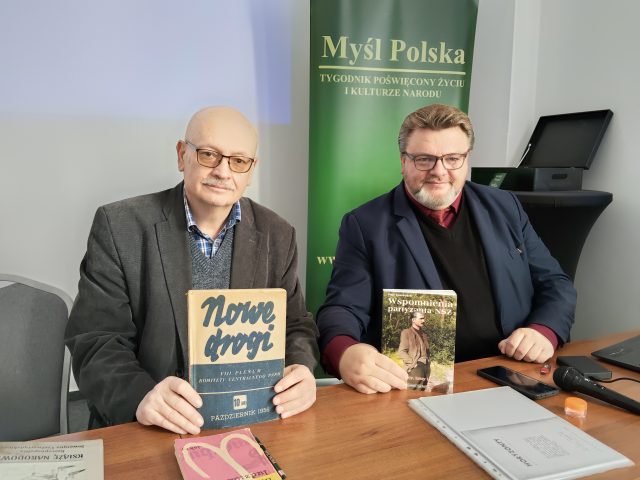 O Październiku 1956 roku