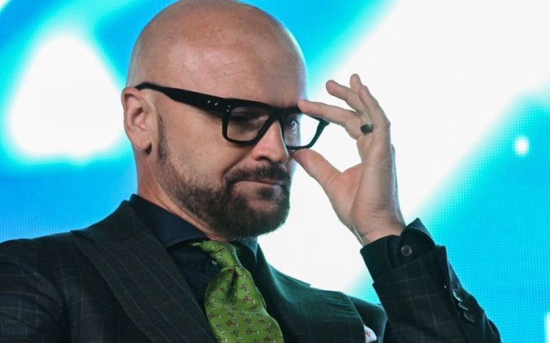 Polacy się budzą. Proszą Google o usunięcie ich z sieci. Eksperci: Efekt Brzoski