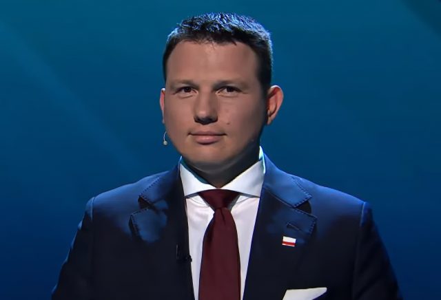 Serwis Informacyjny Myśli Polskiej 14.10.2026
