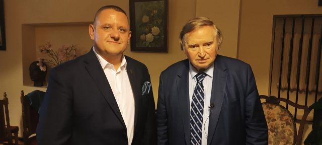 Serwis Informacyjny Myśli Polskiej 15.10.2006