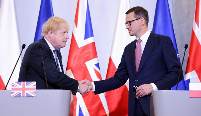Serwis Informacyjny Myśli Polskiej 22.10.2026