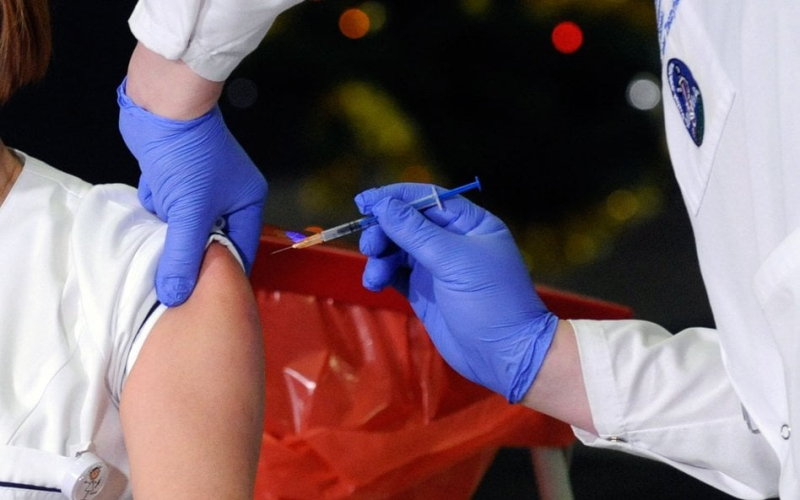 SN stanął po stronie pracownicy zwolnionej za odmowę szczepienia na Covid-19